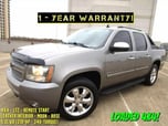 2008 Chevrolet Avalanche  for sale $14,990 