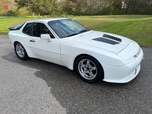 1986 Porsche 944 