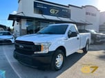2018 Ford F-150  for sale $16,599 