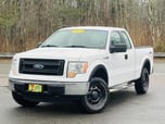 2013 Ford F-150  for sale $13,300 