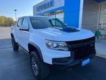 2021 Chevrolet Colorado  for sale $37,903 