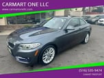 2016 BMW  for sale $22,995 