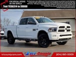 2017 Ram 2500  for sale $32,995 