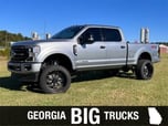 2022 Ford F-250 Super Duty  for sale $113,000 
