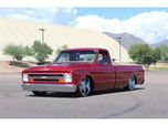 1967 GMC C15  for sale $50,995 