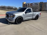 2023 Ford F-150  for sale $56,995 