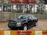 2008 Chevrolet Avalanche  for sale $9,998 