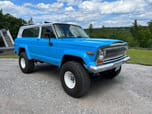 1977 Jeep Cherokee  for sale $50,895 