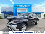 2021 Chevrolet Silverado 1500  for sale $43,384 
