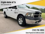 2018 Ram 1500  for sale $19,999 