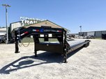 2025 Load Trail GC 102" X 40' Gooseneck Carhauler   for sale $12,998 