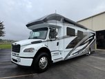 2026 Renegade Verona 40VTS Triple Slide Motorcoach 