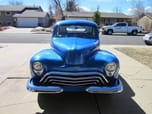 1947 Ford Custom Deluxe  for sale $57,995 