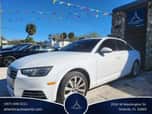 2017 Audi A4  for sale $15,990 