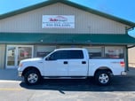 2013 Ford F-150  for sale $18,995 