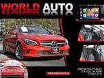 2019 Mercedes-Benz  for sale $24,995 