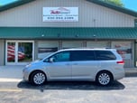 2014 Toyota Sienna  for sale $24,995 