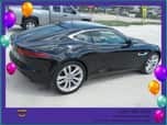 2015 Jaguar F-Type  for sale $35,295 