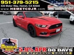 2016 Ford Mustang  for sale $16,022 