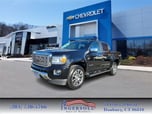 2019 GMC Canyon  for sale $33,500 