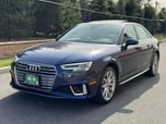 2019 Audi A4  for sale $21,995 