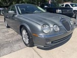 2002 Jaguar S-Type  for sale $2,400 