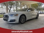 2019 Audi A8  for sale $39,988 