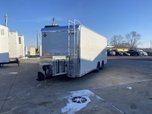 United Vending Trailer 24'  for sale $69,900 