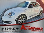 2012 Volkswagen Beetle  for sale $10,500 
