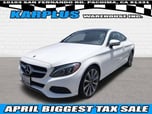 2018 Mercedes-Benz  for sale $21,577 