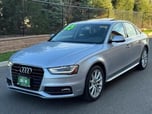 2015 Audi A4  for sale $14,998 