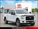 2016 Ford F-150  for sale $25,500 