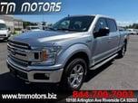 2020 Ford F-150  for sale $26,990 