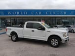 2016 Ford F-150  for sale $18,995 