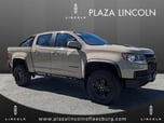 2021 Chevrolet Colorado  for sale $42,900 