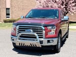 2017 Ford F-150  for sale $20,995 