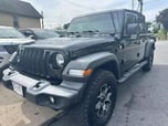 2020 Jeep Gladiator  for sale $32,990 