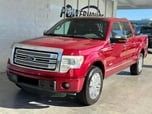 2013 Ford F-150  for sale $23,988 
