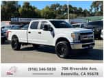2017 Ford F-250 Super Duty  for sale $30,995 