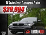 2020 BMW  for sale $29,994 