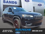 2019 Jeep Cherokee  for sale $22,487 