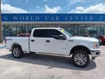 2018 Ford F-150  for sale $21,575 