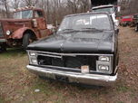 1985 Chevrolet Pickup  for sale $4,795 