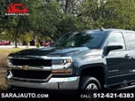 2018 Chevrolet Silverado 1500  for sale $26,500 