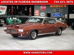 1971 Pontiac GTO  for sale $40,900 