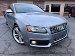 2010 Audi S5  for sale $14,999 