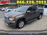 2015 GMC Canyon  for sale $27,990 