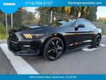 2015 Ford Mustang  for sale $18,990 