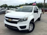 2016 Chevrolet Colorado  for sale $13,990 