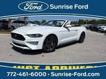 2020 Ford Mustang  for sale $20,921 